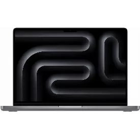 14.2" Ноутбук Apple MacBook Pro 14 2023 3024x1964, Apple M3, RAM 8 ГБ, SSD 1 ТБ, 10 core GPU, macOS, MTL83, серый космос